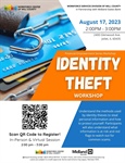 Midland States Bank Presents: Identity Theft! (In-Person & Virtual Option)