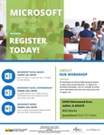 Microsoft Word Workshop