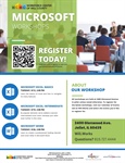 Microsoft Excel: Intermediate Workshop