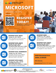 Microsoft Excel: Basics Workshop - 120 Veterans Pkwy, New Lenox, IL 60451