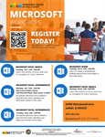 Microsoft Word Workshop