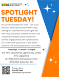 Spotlight Tuesday - PACE Suburban Bus