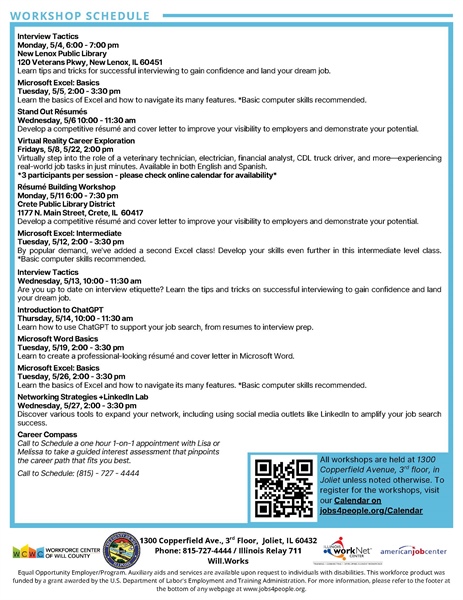 Stand Out Résumés 📄✨