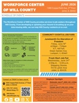🏥 Cornerstone Services & Will County Community Health Center