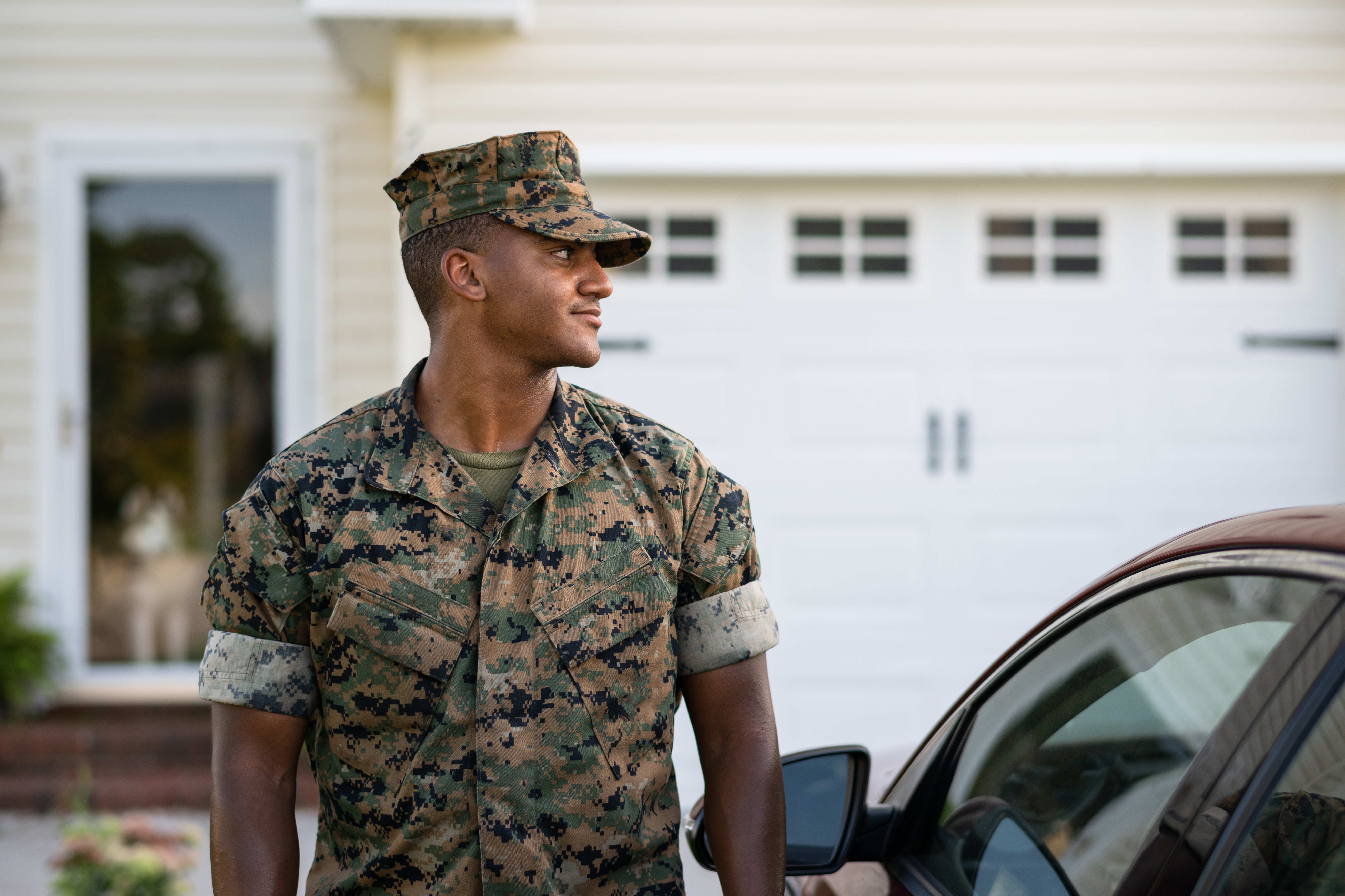 USA Jobs for Veterans