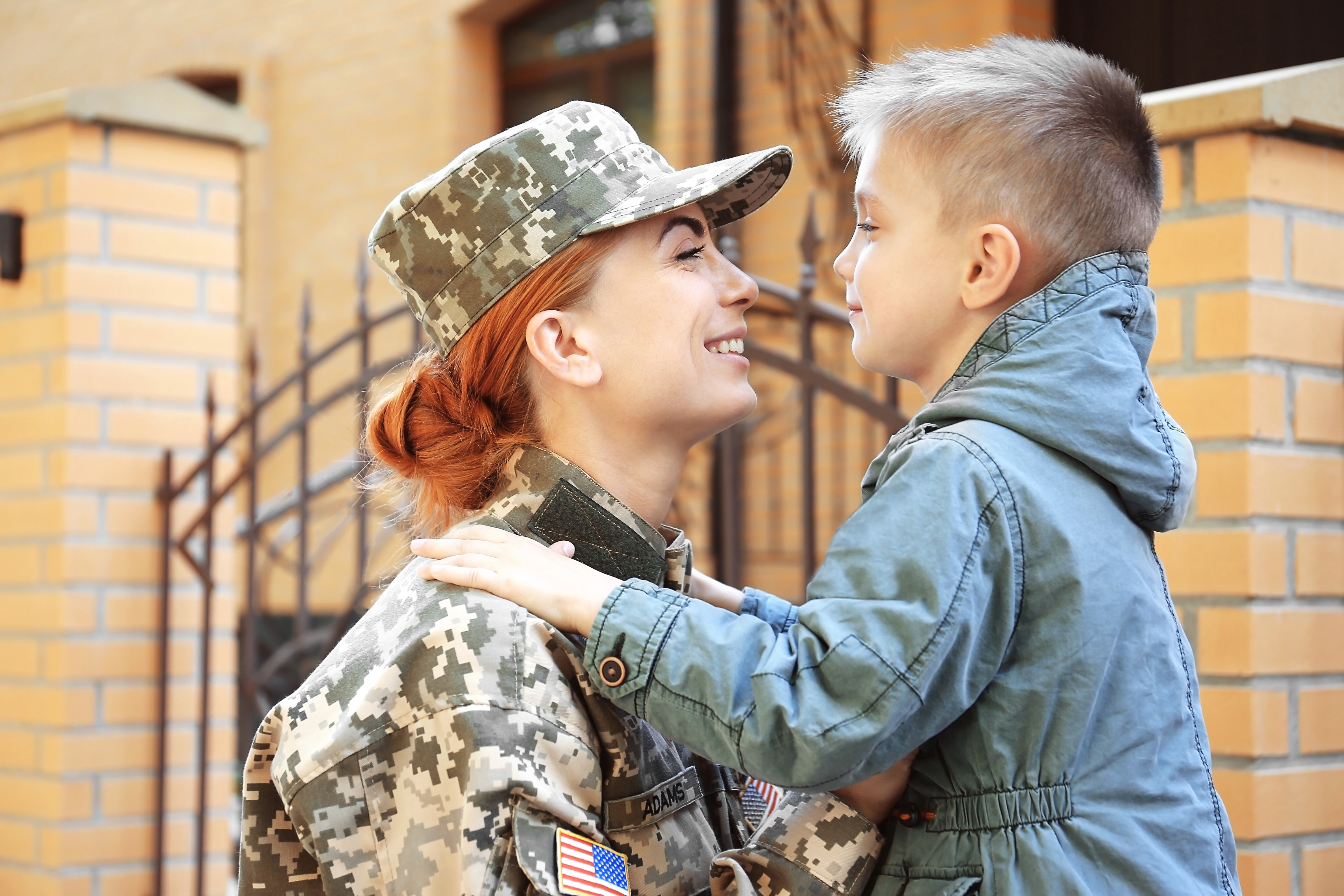 VETS by US Dept of Labor